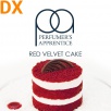 DX Red Velvet/Торт красный бархат DX (TPA)