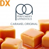DX Caramel Original /Мягкая карамель DX (TPA)