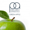 Green Apple/Зеленое яблоко (TPA)