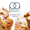 Banana Nut Bread/Бананово-ореховый пирог (TPA)