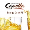 Energy Drink Rf/Энергетический напиток (Capella)