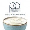 Greek Yogurt/Греческий йогурт (TPA)