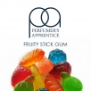 Fruity Stick Gum/Фруктовый жевательный мармелад (TPA)