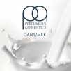 Dairy/Milk/Молоко (TPA)