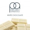 White chocolate/Белый шоколад (TPA)