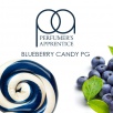 Blueberry Candy PG/Черничный леденец (TPA)