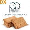 DX Graham Cracker/Цельнозерновое печенье DX (TPA)