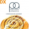 DX Cinnamon Danish /Датская слойка DX (TPA)