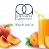 Peach (juicy)/Сочный персик (TPA)