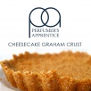 Cheesecake Graham Crust/Хрустящее печенье (TPA)