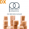 DX Brown Sugar/Коричневый сахар DX (TPA)