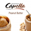 Peanut Butter/Арахисовое масло (Capella)