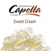 Sweet Cream/Сладкий крем (Capella)