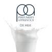 DX Milk/Молоко DX (TPA)