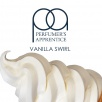 Vanilla Swirl/Ванильный вихрь (TPA)