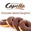Chocolate Glazed Doughnut/Пончик в шоколадной глазури (Capella)