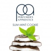 Slim Mint Cookie/Шоколадное печенье с мятой (TPA)