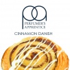 Cinnamon Danish/Датская слойка (TPA)