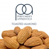 Toasted Almond/Поджаренный миндаль (TPA)