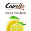Italian Lemon Sicily/Сицилийский лимон (Capella)