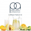 Citrus Punch II/Цитрусовый пунш II (TPA)