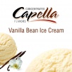 Vanilla Bean Ice Cream/Ванильное мороженое (Capella)