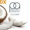 DX Coconut/Кокос DX (TPA)