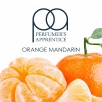 Orange Mandarin/Мандарин (TPA)