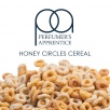 Honey Circles Cereal/Медовые колечки (TPA)