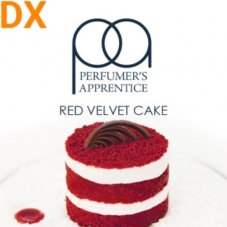 DX Red Velvet/Торт красный бархат DX (TPA) фото 8483
