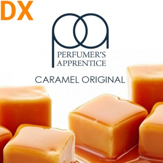 DX Caramel Original /Мягкая карамель DX (TPA) фото 8490
