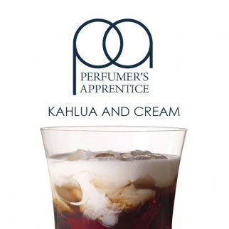 Kahlua and Cream/Кофейный ликер со сливками (TPA) фото 8886