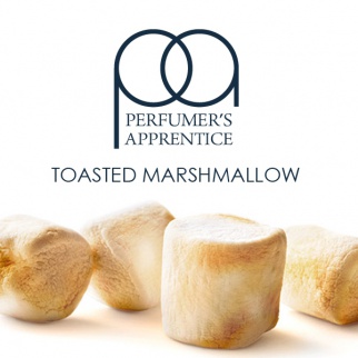 Toasted Marshmallow/Обжаренный зефир (TPA) фото 8939