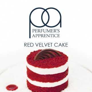Red Velvet Cake/Торт Красный бархат (TPA) фото 8390
