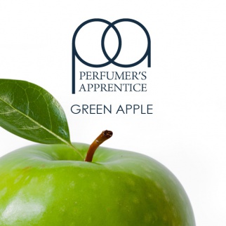 Green Apple/Зеленое яблоко (TPA) фото 8874