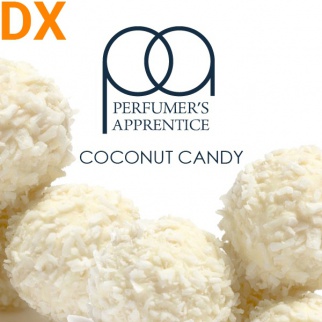 DX Coconut Candy/Кокосовая конфета DX (TPA) фото 8973