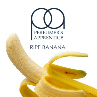 Ripe Banana/Зрелый банан (TPA) фото 8963