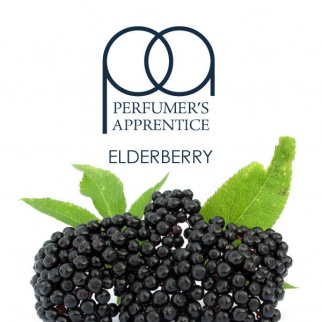 Elderberry/Бузина (TPA) фото 8311