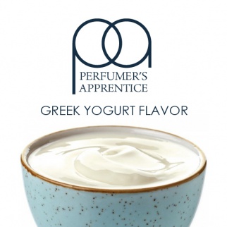 Greek Yogurt/Греческий йогурт (TPA) фото 8873