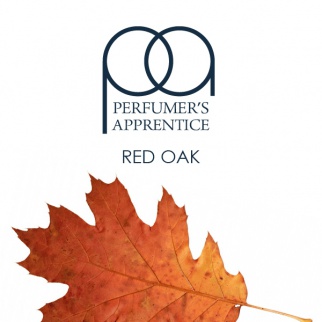 Red Oak/Красный дуб (TPA) фото 8387