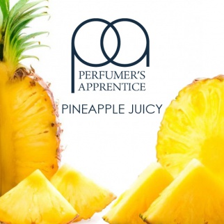 Pineapple Juicy/Сочный ананас (TPA) фото 8918
