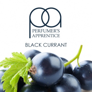 Black Currant/Черная Смородина (TPA) фото 8818