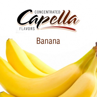 Banana/Банан (Capella) фото 7337