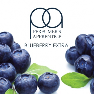 Blueberry Extra/Черника Экстра (TPA) фото 8822