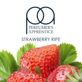 Strawberry Ripe/Спелая клубника (TPA) фото 8934