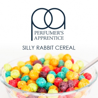 Silly Rabbit Cereal/Фруктовые хлопья с карамелью (TPA) фото 8395