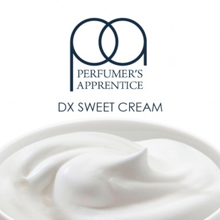 DX Sweet Cream/Сладкий крем DX (TPA) фото 8860