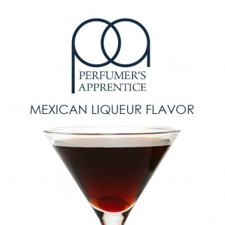 Mexican Liqueur/Мексиканский ликер (TPA) фото 8899
