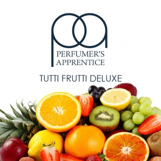 Tutti Frutti Deluxe/Тутти Фрутти делюкс (TPA) фото 8941