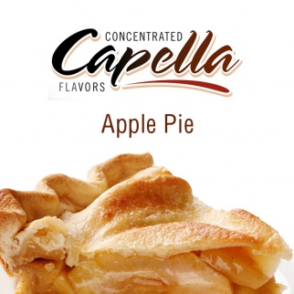 Apple Pie/Яблочный пирог (Capella) фото 7335